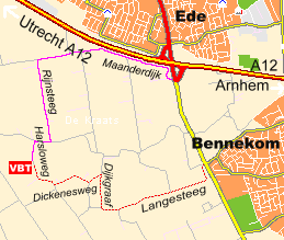 Klik op de kaart voor een vergroting